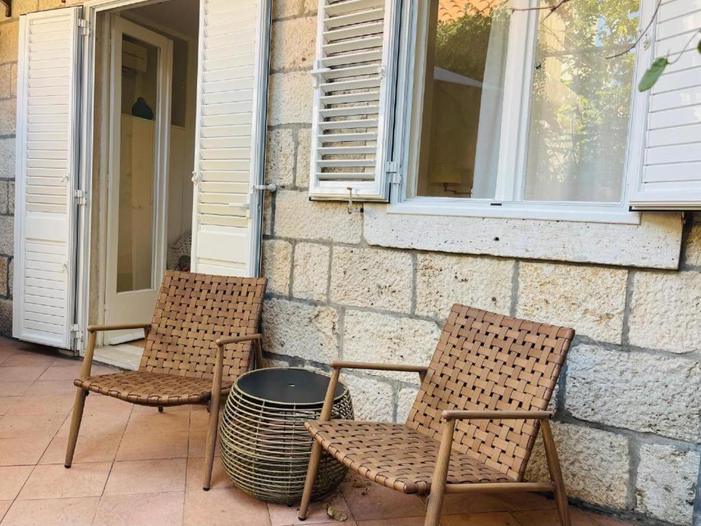 Hidden Gem Old Town By Irundo Appartement