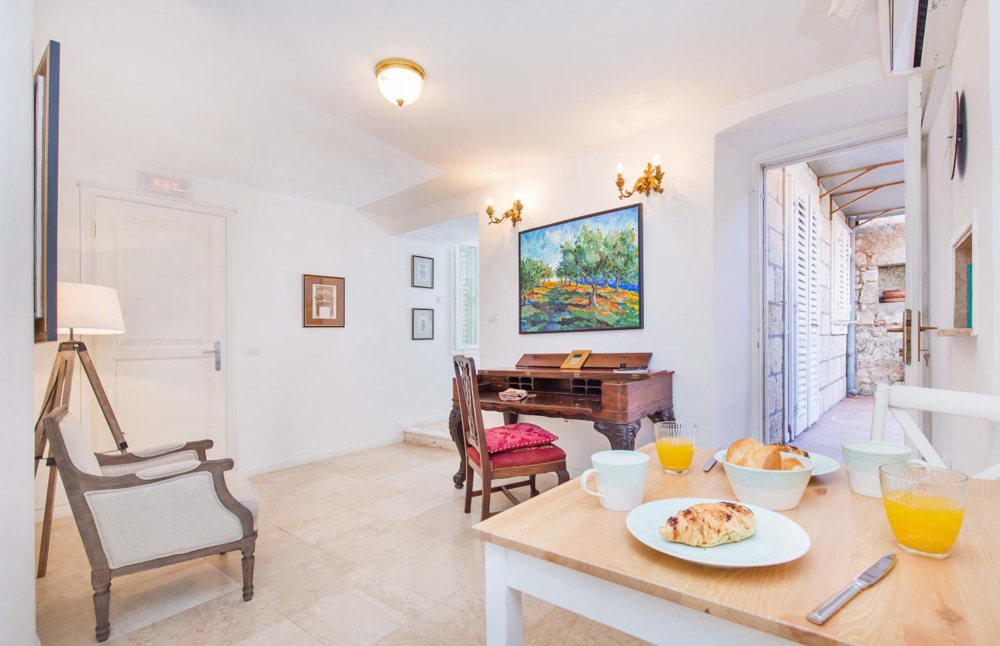 Apartmán Hidden Gem Old Town By Irundo Dubrovník